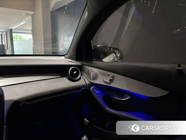 Mercedes-Benz GLC Coupe id 4275225 из Китая 10