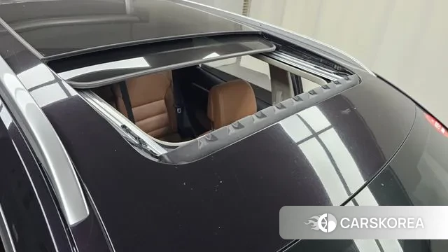 Renault Korea (Samsung) The New QM6 id 3759589 из Кореи 10