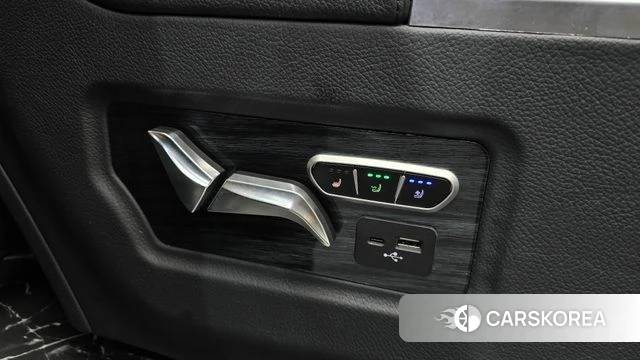 Kia Carnival 4th generation id 4428783 из Кореи 10