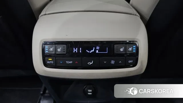 Hyundai Palisade id 3611209 из Кореи 10