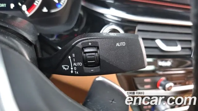 BMW 5 Series (G30) id 2946402 из Кореи 10