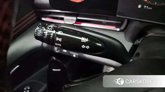 Hyundai Avante (CN7) id 3660693 из Кореи 10