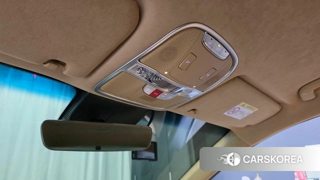 Kia The New K9 2nd generation id 4618874 из Кореи 10