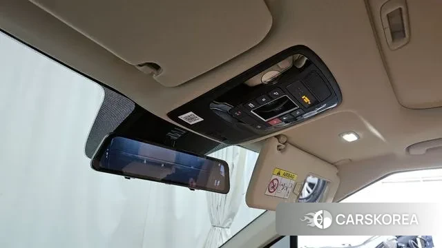 Kia Carnival 4th generation id 3712113 из Кореи 10