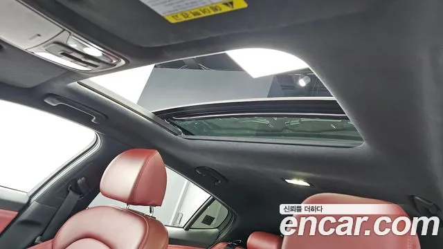 Kia Stinger id 2757935 из Кореи 10