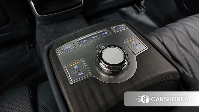 Genesis G80 (RG3) id 3670063 из Кореи 10