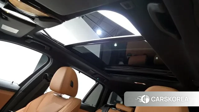 BMW 3 Series (G20) id 3383128 из Кореи 10