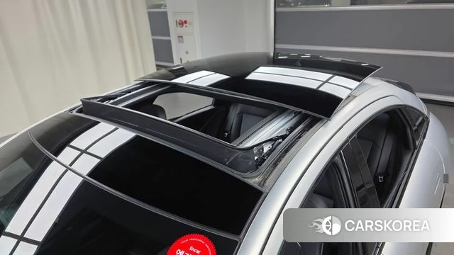 Hyundai Ionic 6 id 3864516 из Кореи 10