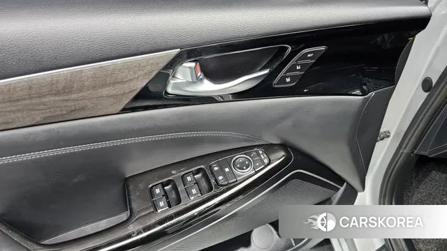 Kia K7 Premier id 3060344 из Кореи 10