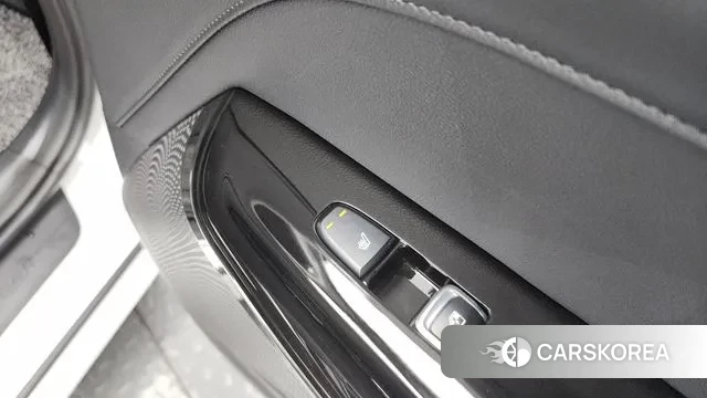 Kia K5 3rd generation id 3407029 из Кореи 10