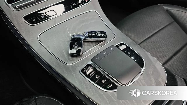 Mercedes-Benz E-Class W213 id 4784167 из Кореи 10