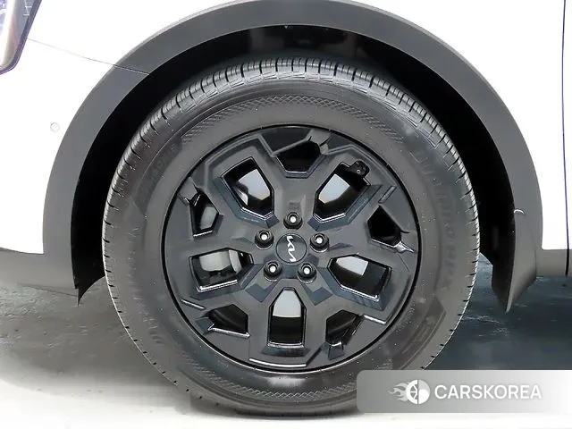 Kia The New Sorento 4th Generation id 3739631 из Кореи 10