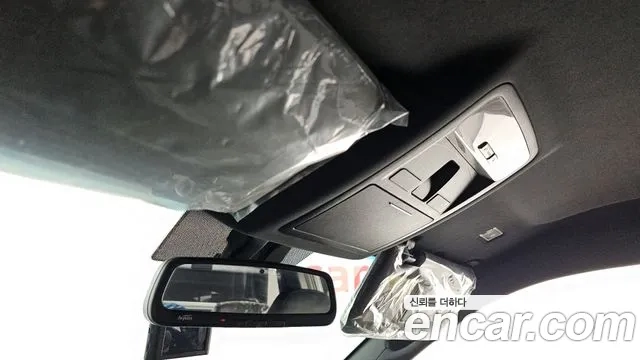 Ssangyong The New Rexton Sport id 2950596 из Кореи 10