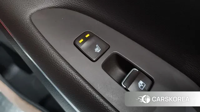 Hyundai The New Grandeur IG Hybrid id 3736300 из Кореи 10