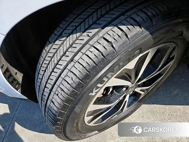 Kia Carnival 4th generation id 4396761 из Кореи 10