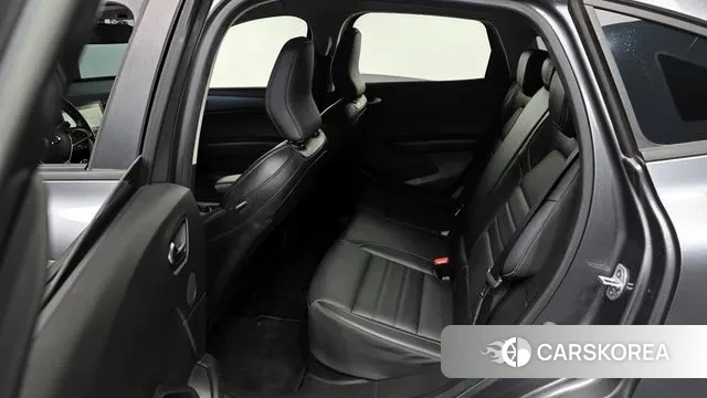 Renault Korea (Samsung) XM3 id 3464043 из Кореи 10