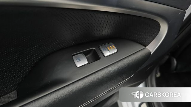 Genesis G70 id 4642777 из Кореи 10