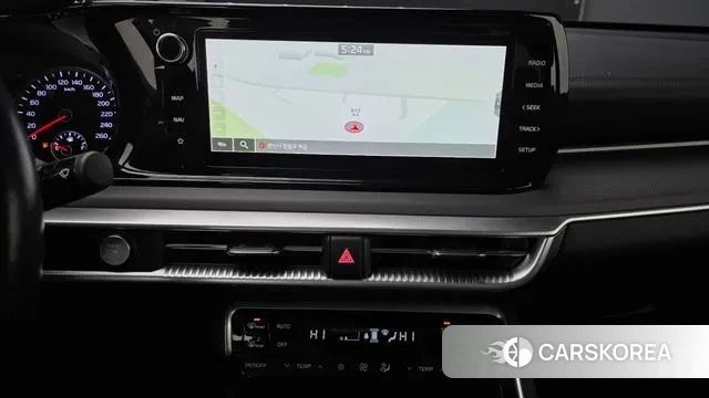 Kia K5 3rd generation id 3691518 из Кореи 10