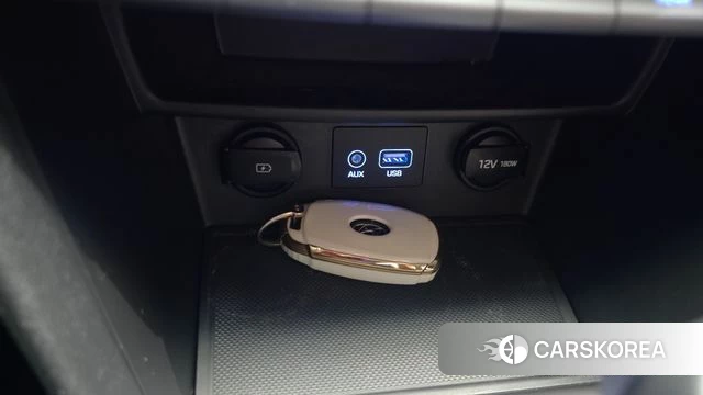 Hyundai Kona id 3834096 из Кореи 10