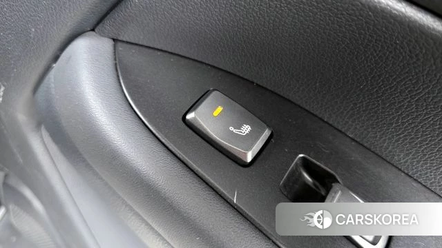 Ssangyong Rexton Sports id 4384331 из Кореи 10