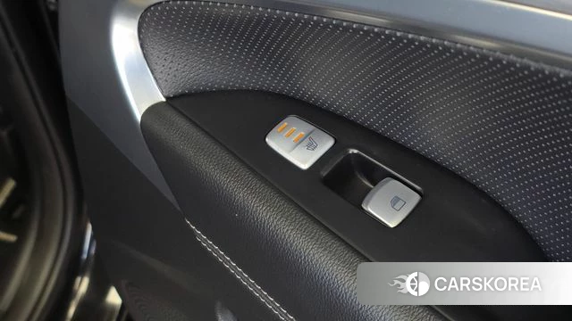 Genesis G70 id 4900895 из Кореи 10