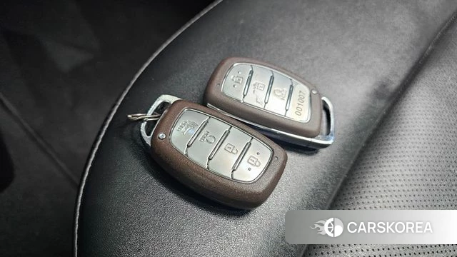 Hyundai Casper id 4624912 из Кореи 10