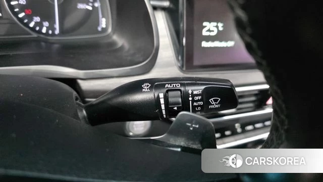 Kia K7 Premier id 4458347 из Кореи 10