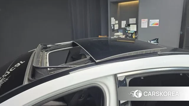 Hyundai Grandeur IG id 3000637 из Кореи 10