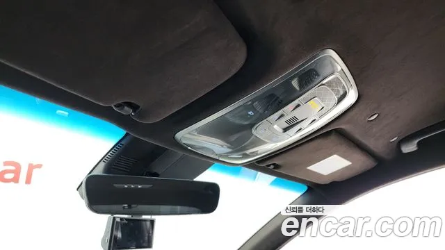 Genesis Electrified G80 (RG3) id 2704617 из Кореи 10