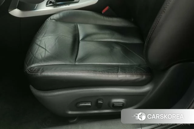 Nissan Teana id 4210217 из Китая 10
