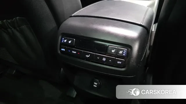 Hyundai Palisade id 3567328 из Кореи 10