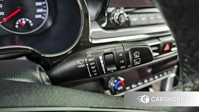 Kia Seltos id 4283811 из Кореи 10