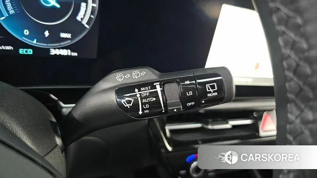 Kia Di All New Niro EV id 4763372 из Кореи 10