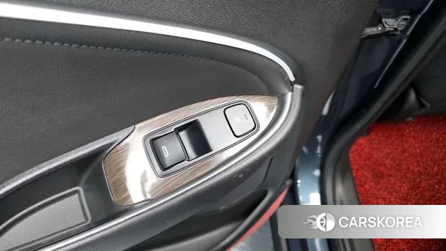 Chevrolet (GM Daewoo) The New Malibu id 3033694 из Кореи 10