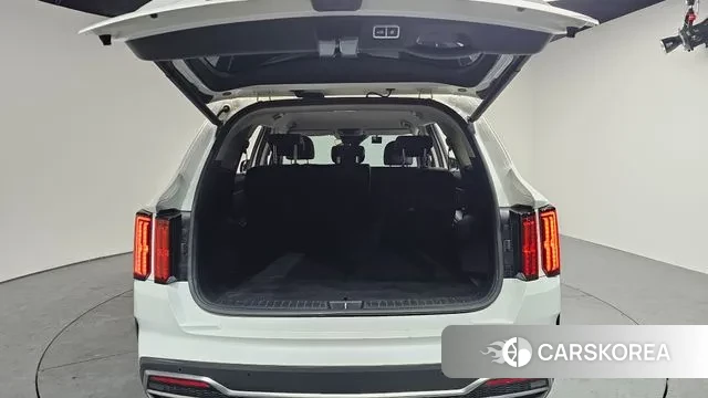 Kia Sorento 4th Generation id 3702673 из Кореи 10