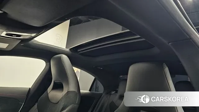 Mercedes-Benz CLA-Class C118 id 3763674 из Кореи 10