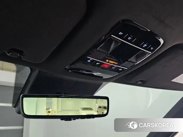 Hyundai Santa Fe (MX5) id 3398975 из Кореи 10