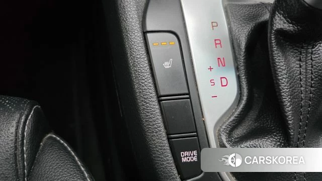Kia The New K3 2nd generation id 4721399 из Кореи 10