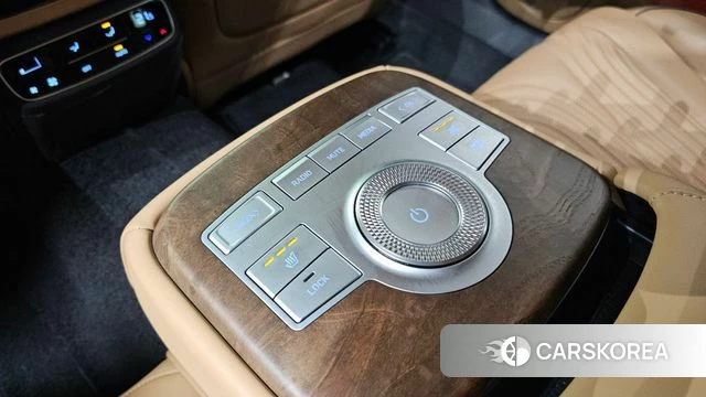 Genesis G80 (RG3) id 3935229 из Кореи 10