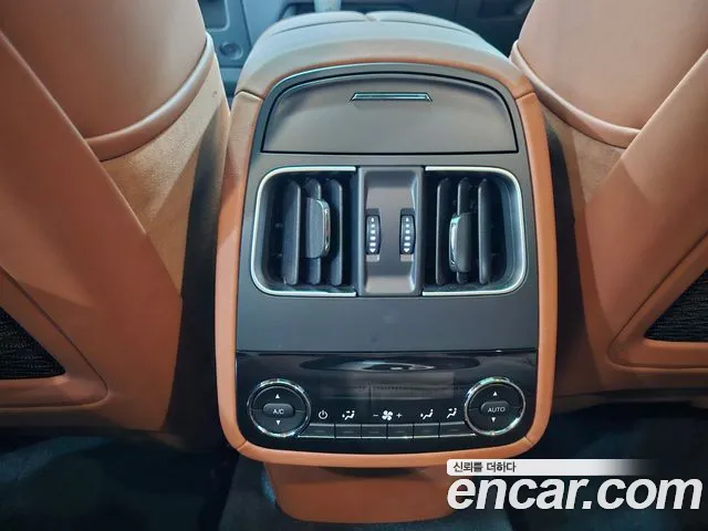 Maserati Levante id 2735942 из Кореи 10