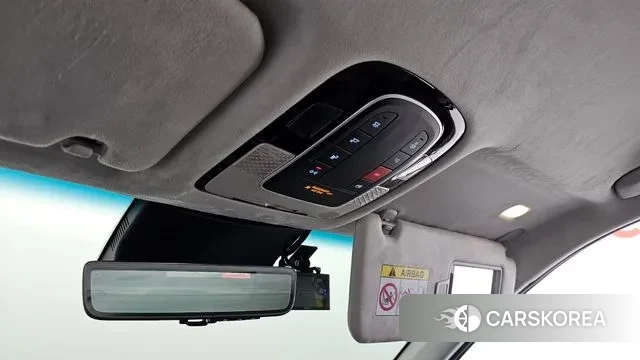 Hyundai The New Palisade id 3740029 из Кореи 10