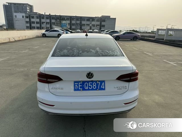 Volkswagen Lavida id 4359297 из Китая 10