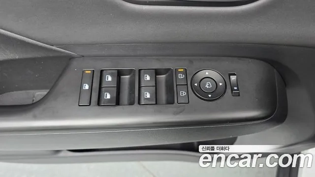 Hyundai Kona Hybrid (SX2) id 2919860 из Кореи 10