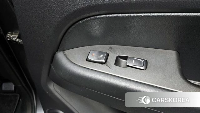 Ssangyong Rexton Sports Cannes id 4180351 из Кореи 10