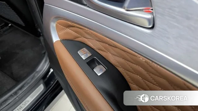 Genesis G70 id 2902401 из Кореи 10