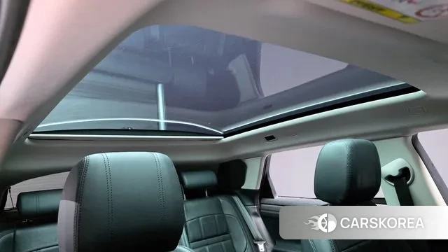 Land Rover Range Rover Evoque 2nd Generation id 3635786 из Кореи 10