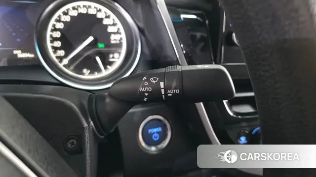 Toyota Camry (XV70) id 3241544 из Кореи 10