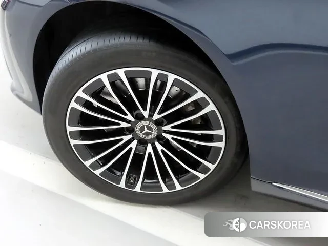 Mercedes-Benz S-Class W223 id 3746370 из Кореи 10