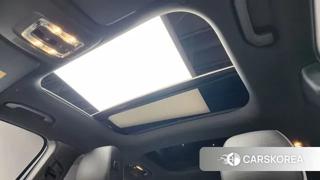 Mercedes-Benz GLA - Class H247 id 3546308 из Кореи 10