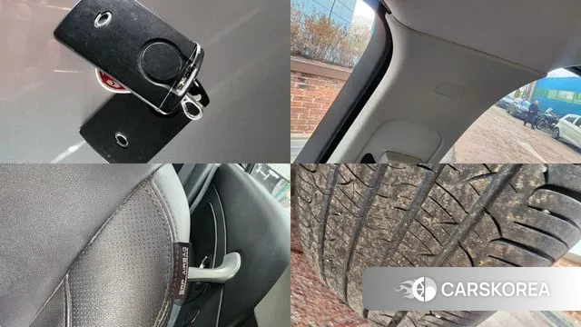 Renault Korea (Samsung) SM5 Nova id 3682657 из Кореи 10